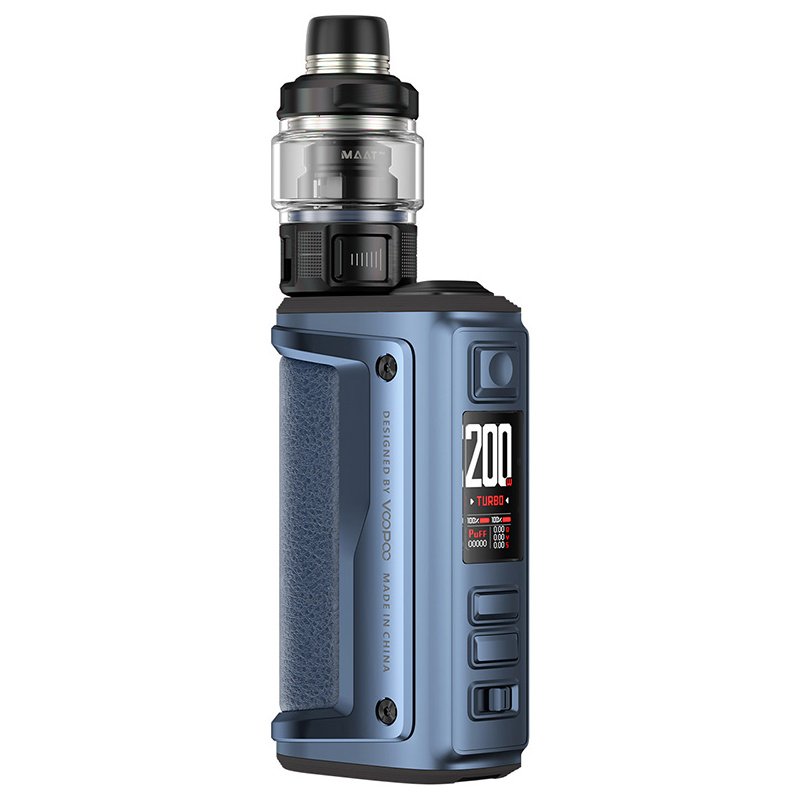 Kit Argus Gt Voopoo E Vape