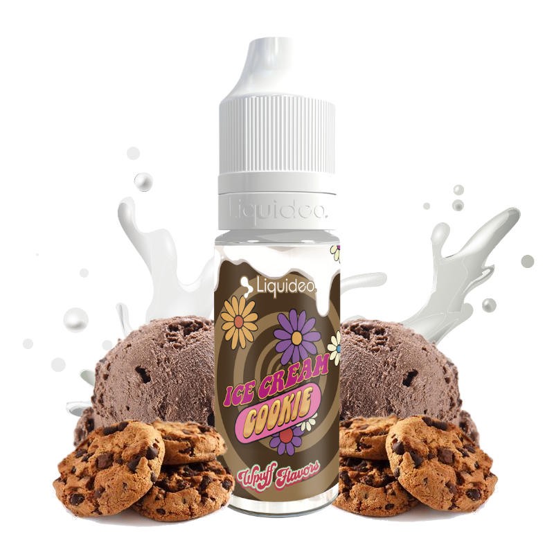 D Couvrez Les D Licieux E Liquides Wpuff Flavors De Liquideo E Vape