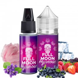 Hypnose Full Moon arôme concentré DIY 10 et 30 ml