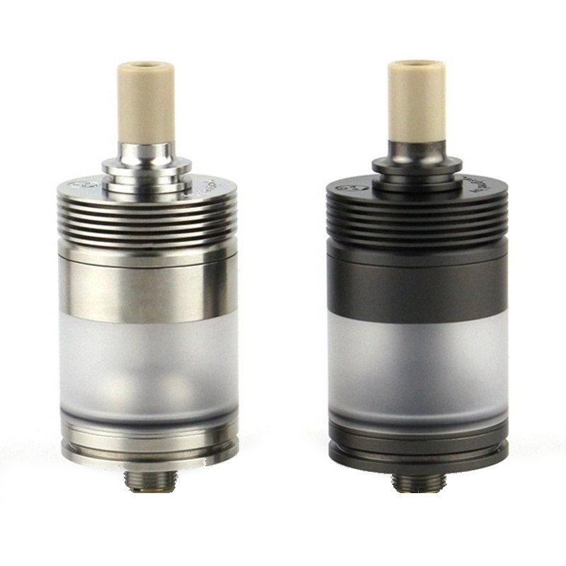 Pioneer RTA BP Mods : atomiseur reconstructibles MTL par excellence