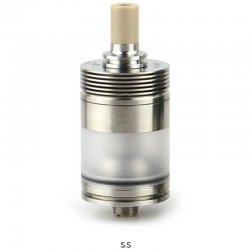 Pioneer RTA BP Mods Stainless Steel (SS)