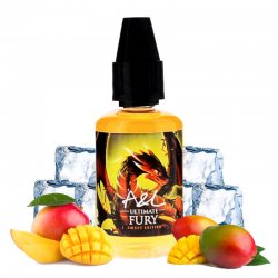 Arôme concentré Ultimate Fury Original Sweet Edition A&L