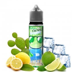 Eliquide Green Devil Fresh Summer Avap 50 ml
