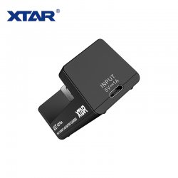 Chargeur USB ANT MC1 Plus XTAR