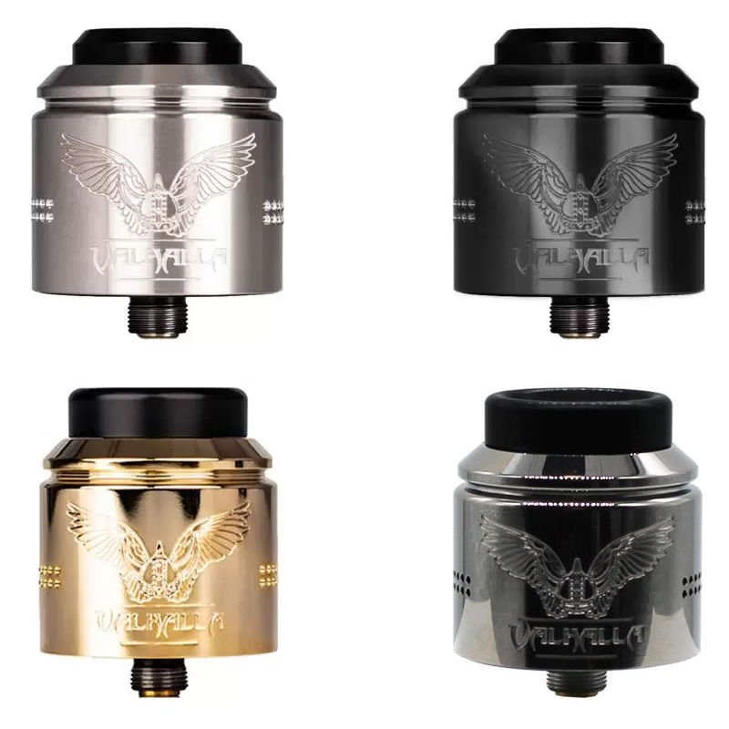 Nightmare v2 rda обзор