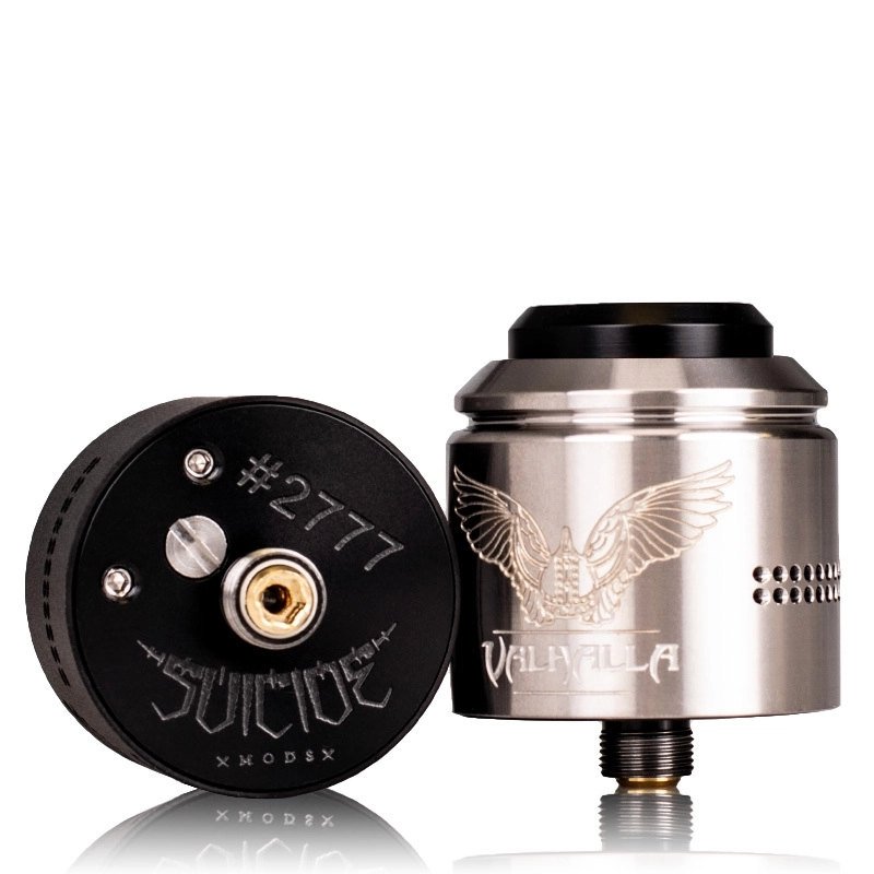 Nightmare v2 rda обзор