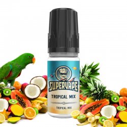 Arôme concentré Tropical Mix Supervape