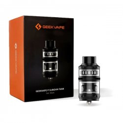 boîte  P Subohm Geekvape