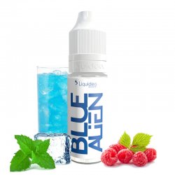 E-liquide Blue Alien Liquideo 10 ml