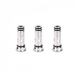 Résistances Jellybox Nano Coil 1 ohm Rincoe