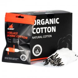 Shoelace Organic Cotton -...