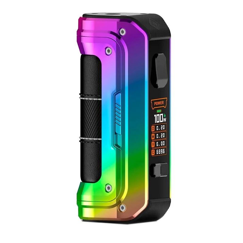 Box Aegis Max 2 (Max 100) GeekVape Rainbow