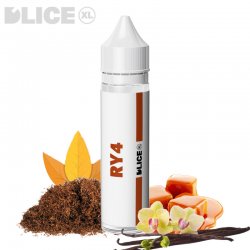 E-liquide RY4 Dlice XL 50ml