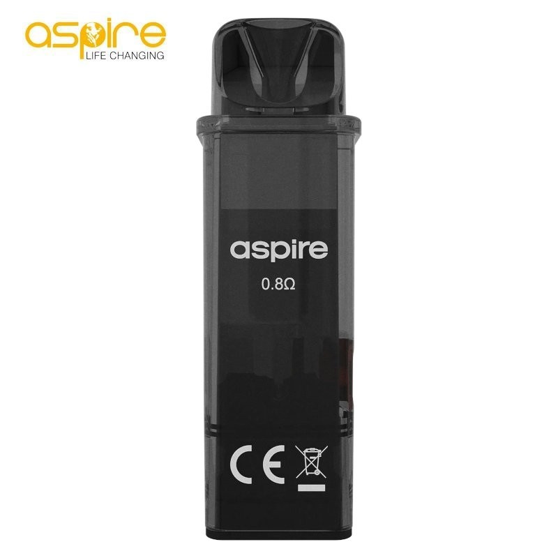 Cartouche Gotek X - Aspire