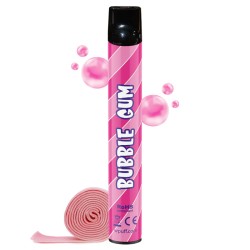 Puff Bubble Gum Wpuff 600 Liquideo