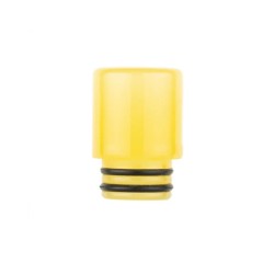 Drip Tip Résine 510 AS229 Reewape Yellow