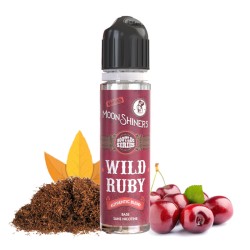 eliquide Wild Ruby 50ml MoonShiners