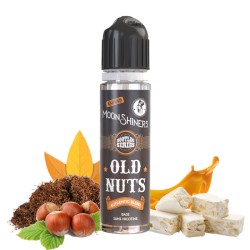 eliquide Old Nuts Bootleg Series MoonShiners 50ml