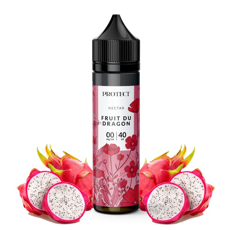 eliquide Fruit Du Dragon Nectar Protect 40ml