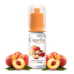 Peach Capella - Arôme...