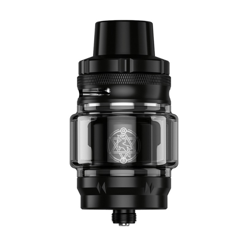 Centaurus Sub Ohm Tank Black Lost Vape