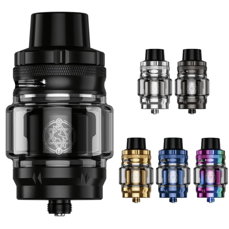 Clearomiseur Centaurus Sub Ohm Tank Lost Vape