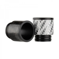 Vue intérieur Drip Tip 810 AS292 - Reewape