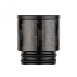 Drip Tip 810 AS292 Black - Reewape