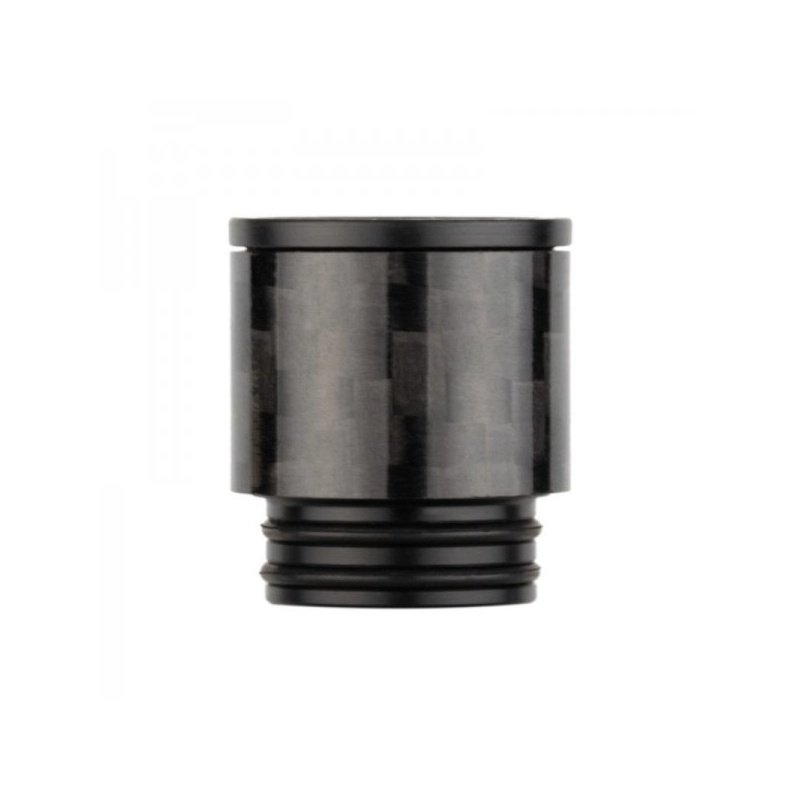 Drip Tip 810 AS292 Black - Reewape