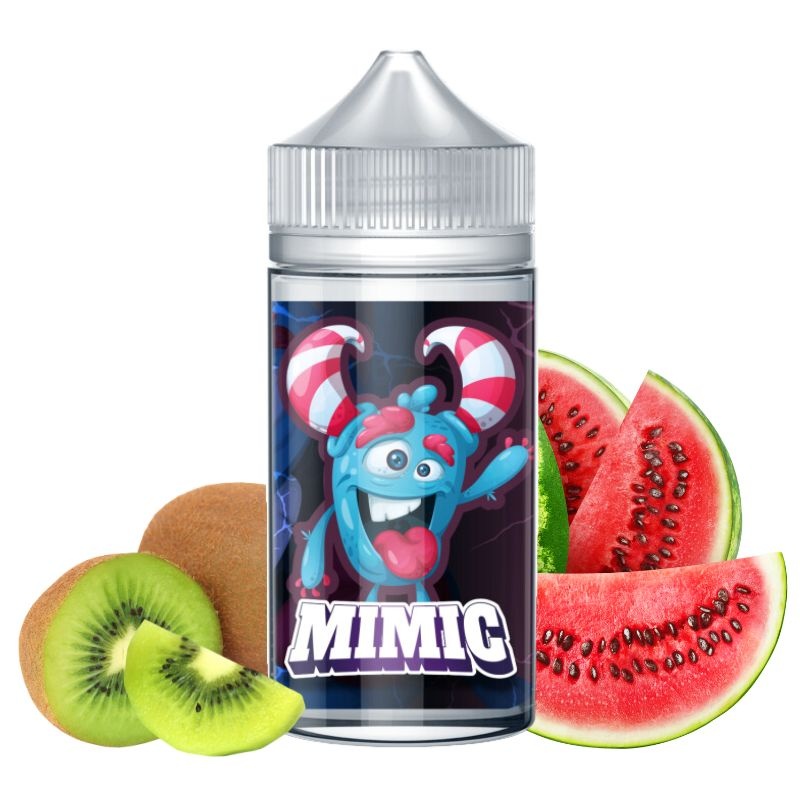 eliquide Mimic - Monster - 200ml