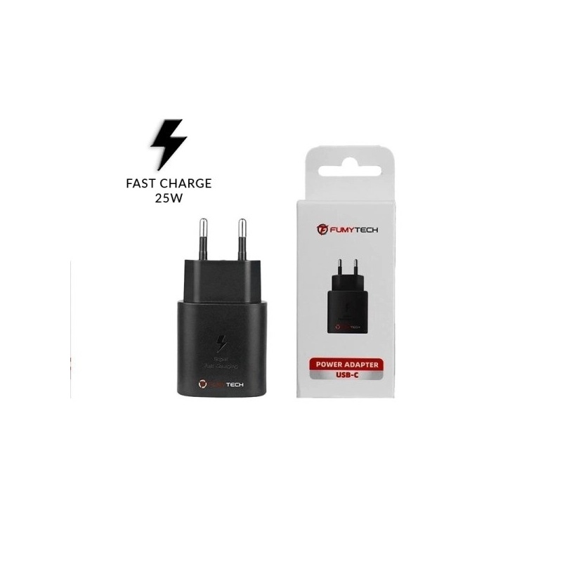 Câble USB Type-C Charge Rapide Lumineux - E-vape