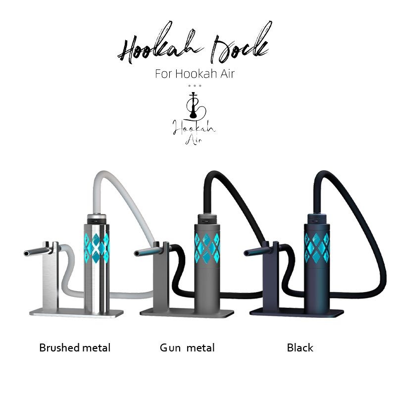 Hookah Dock - Fumytech