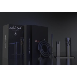 Contenu Hookah Dock - Fumytech