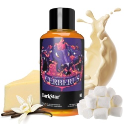 Arôme concentré Cerberus - DarkStar (Chefs Flavours) - 30ml