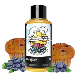 Arôme concentré Blueberry Muffin - DarkStar (Chefs Flavours) - 30ml
