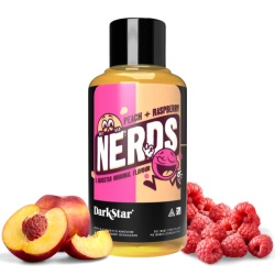 Arôme concentré Peach & Raspberry Nerds - DarkStar (Chefs Flavours) - 30ml