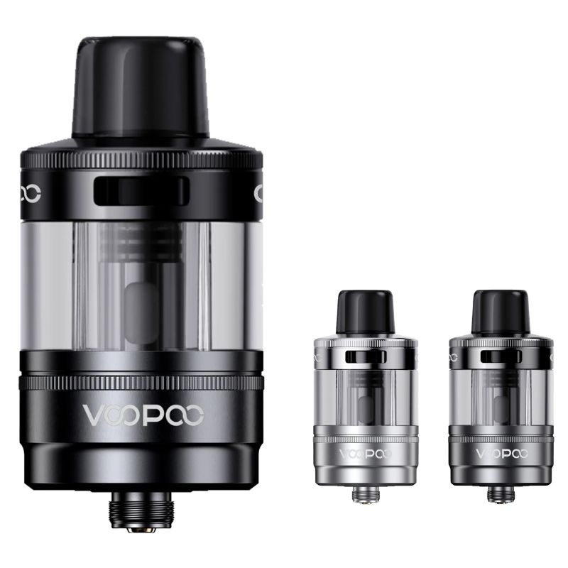 Pod Tank PnP X DTL (nouvelle version) - Voopoo