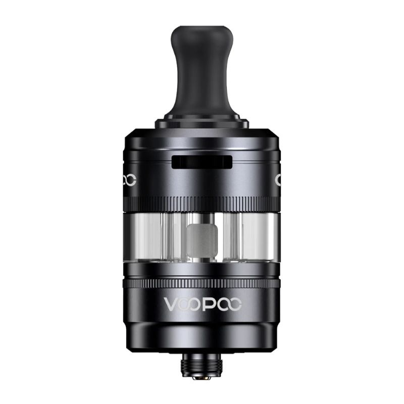 Pod Tank PnP X MTL Black (nouvelle version) - Voopoo