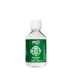 Tribal base : Base DIY 500ml PG/VG 30/70 de Tribal Force