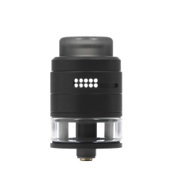 atomiseur Nitrous RDTA Damn Vape black