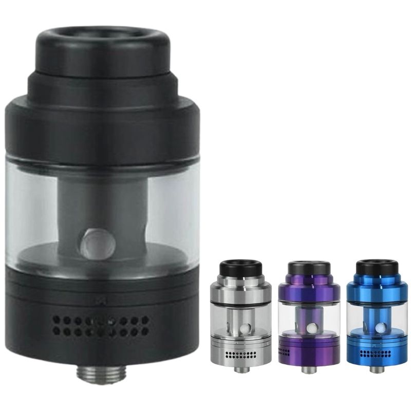 Shift SubTank Vaperz Cloud - Clearomiseur 25mm