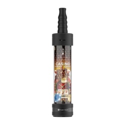 E-Chicha Hookah Air Casino - Fumytech