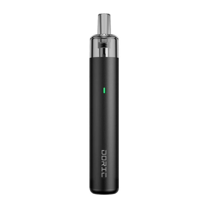 Pod Doric 20 SE Voopoo Black