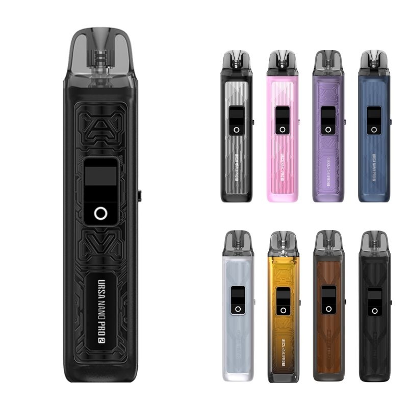 Pod Ursa Nano Pro 2 Lost Vape