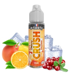 flacon E-liquide Paloma Freezy Crush E.Tasty 50ml
