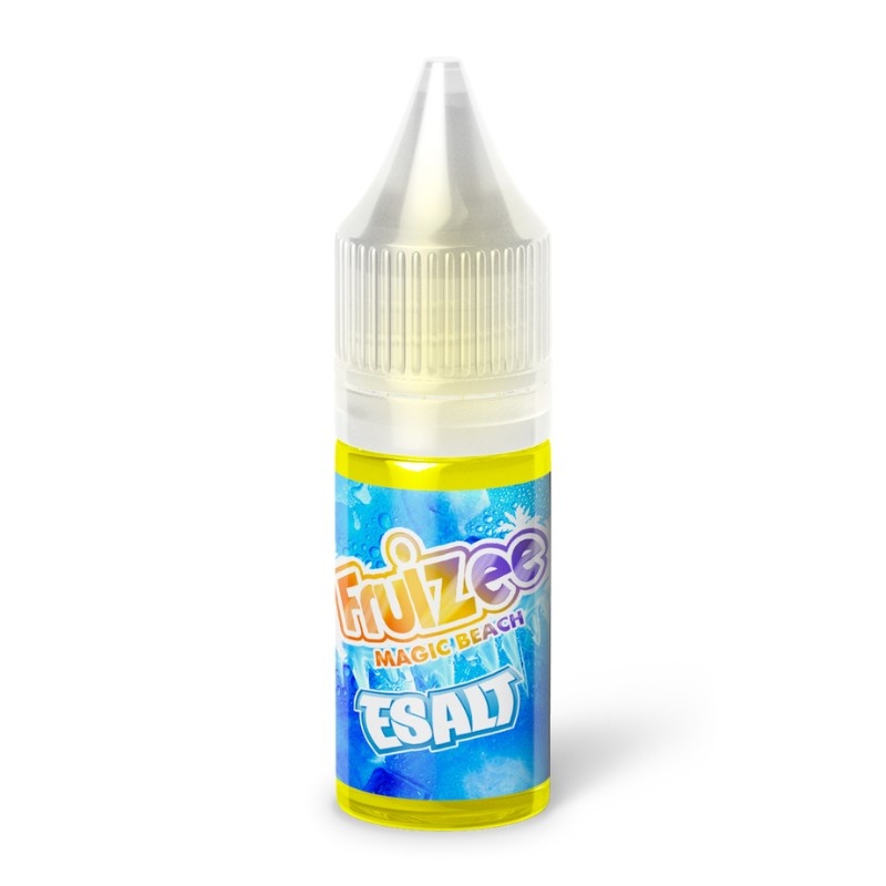 fiole Magic Beach Esalt Fruizee 10ml