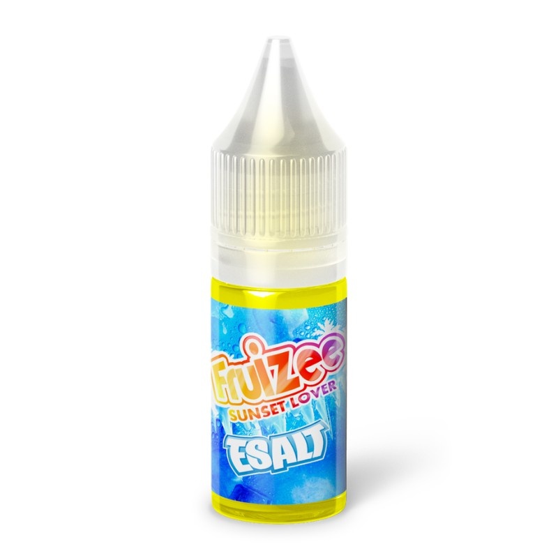 fiole Sunset Lover Esalt Fruizee 10ml