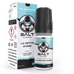 La Petite Chose Salt E-vapor