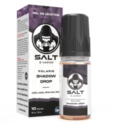 Polaris Shadow Drop Salt E-vapor