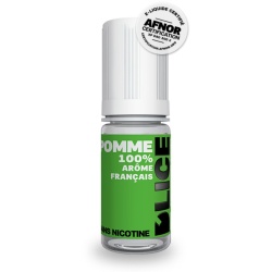 fiole Pomme Dlice 10ml